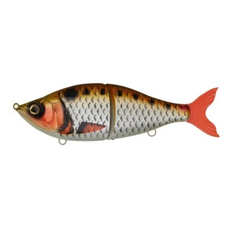 Воблер Strike Pro X Buster Sinking CWC007 Golden Ridgeback 88 гр   EG-051#CWC007 — характеристики,  особенности конструкции