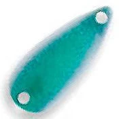 Колеблющаяся Блесна Forest Closer 0.8g 0,8 гр 20 мм #11   Closer 0.8g #11 — характеристики,  особенности конструкции