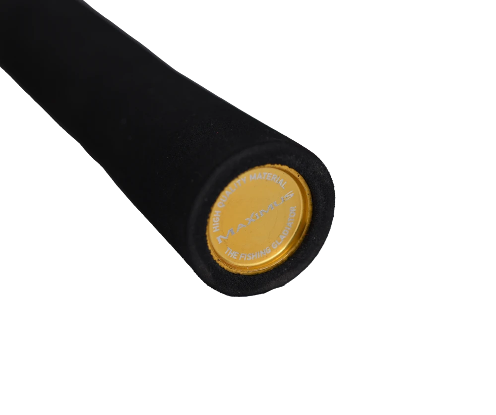 Фидерное Удилище Maximus Bream Master 360M 360 см 80 гр    MFRBM360M — крупный план
	                                    7