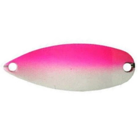 Колеблющаяся Блесна Forest Miu 3.5g 3,5 гр 32 мм #MC3   MIU 3.5g #MC3 — характеристики,  особенности конструкции