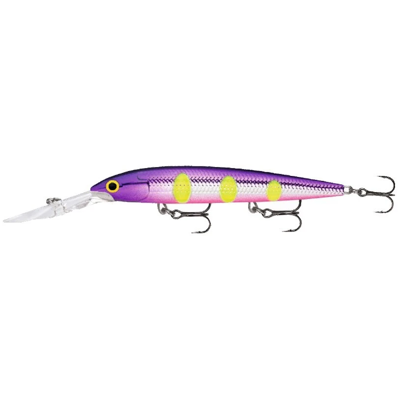 Воблер Rapala Downdeep Husky Jerk 14 VDH 23 гр   DHJ14-VDH — характеристики,  особенности конструкции