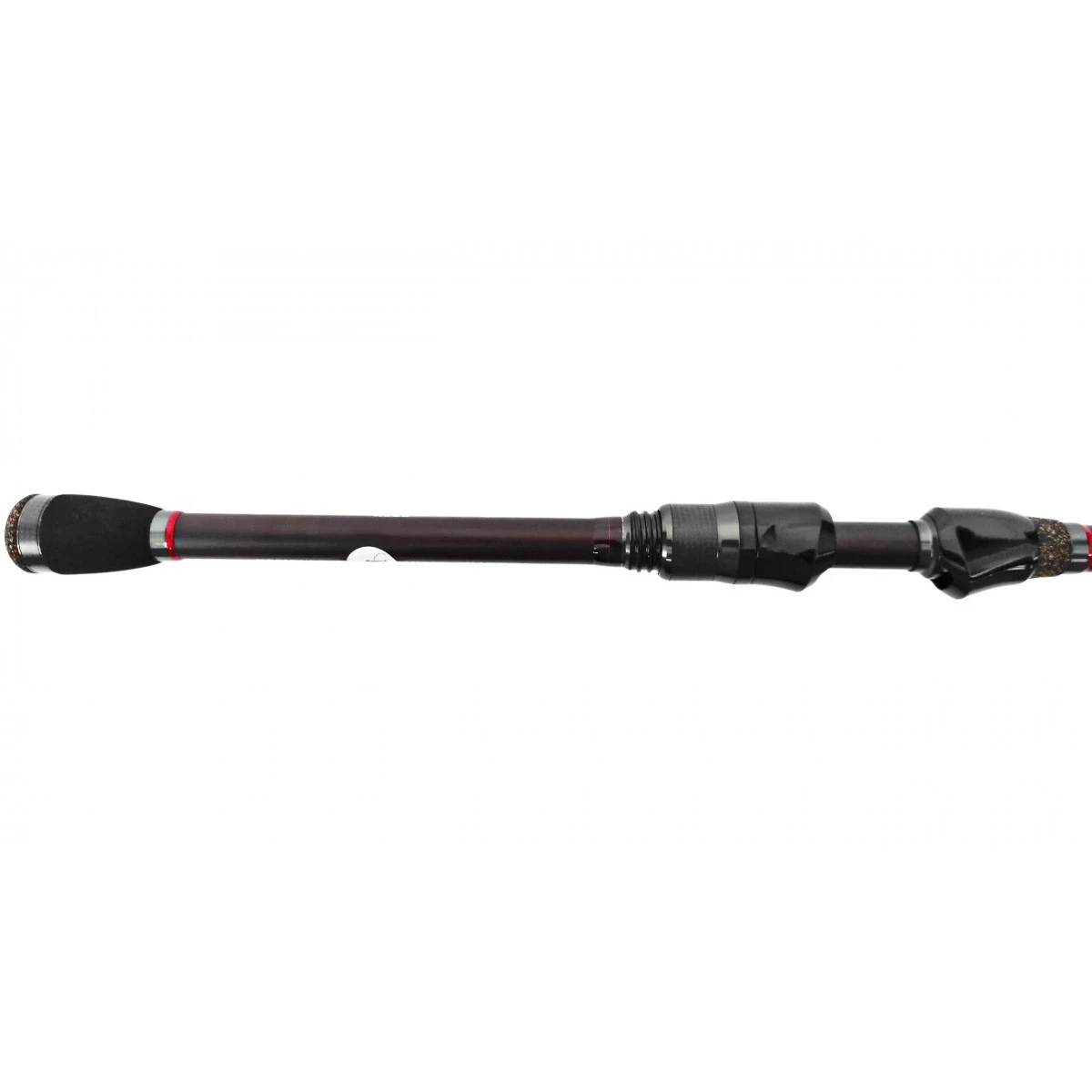Спиннинг Jig It Team Dubna Blackwater 682UL 202 см 0,6 - 6 гр    TDB-682UL — крупный план
	                                    6