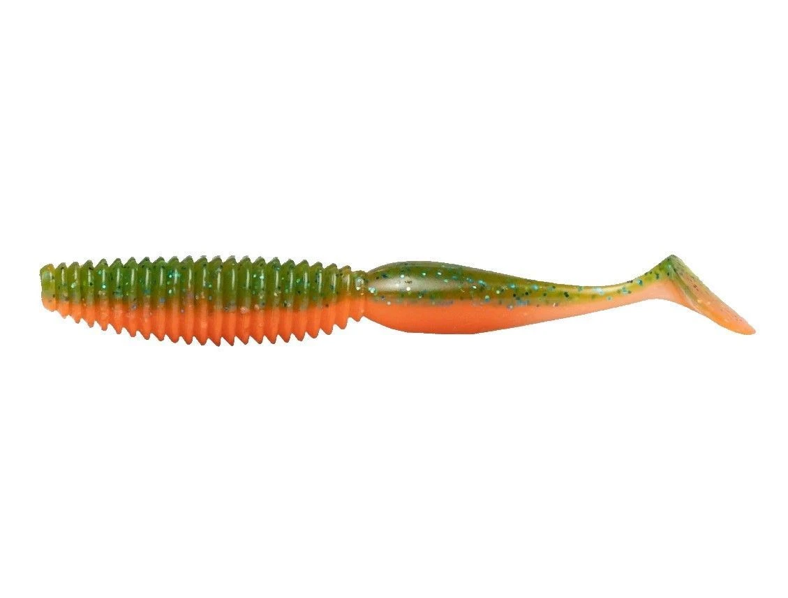 Силиконовая приманка Lucky John MegaWorm 2.5in 63 мм 8 шт T56 Pro Series  140189-T56 — характеристики,
	                                    особенности конструкции