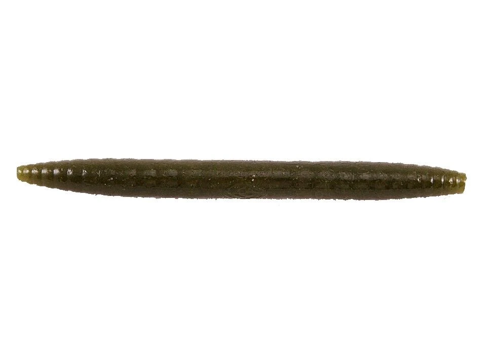 Силиконовая приманка Sawamura Bullet 4 101 мм 8 шт 010   SWBU4A010 — характеристики,
	                                    особенности конструкции
