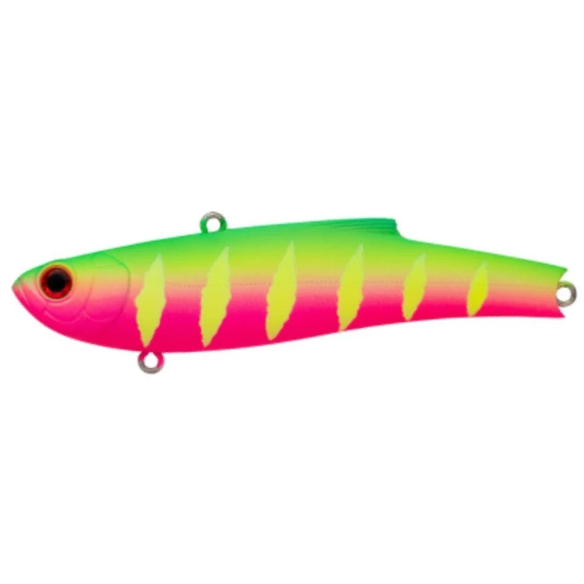 Воблер Bassday Range Vib 90ES RC-512 28 гр   VIB-90ES-RC-512 — характеристики,
	                                    особенности конструкции
