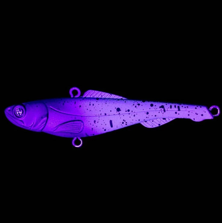 Воблер Relax Wagner 70 T08 14 гр   WGV-70-T08 — крупный план
	                                    1