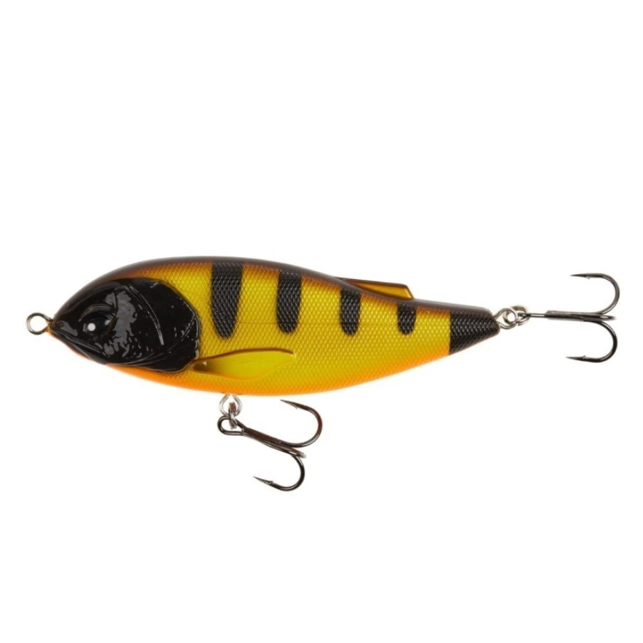 Воблер Lucky John Arrow Jerk 150S 029 90 гр BBS Original  LJO0515S-029 — характеристики,  особенности конструкции