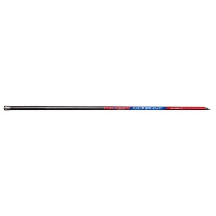 Маховое Удилище Salmo Diamond Pole Medium M 500 см     2229-500 — характеристики,
	                                    особенности конструкции