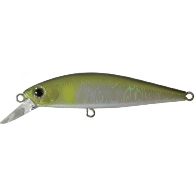 Воблер ZipBaits Rigge Flat 50S 191 5,3 гр — характеристики,  особенности конструкции
