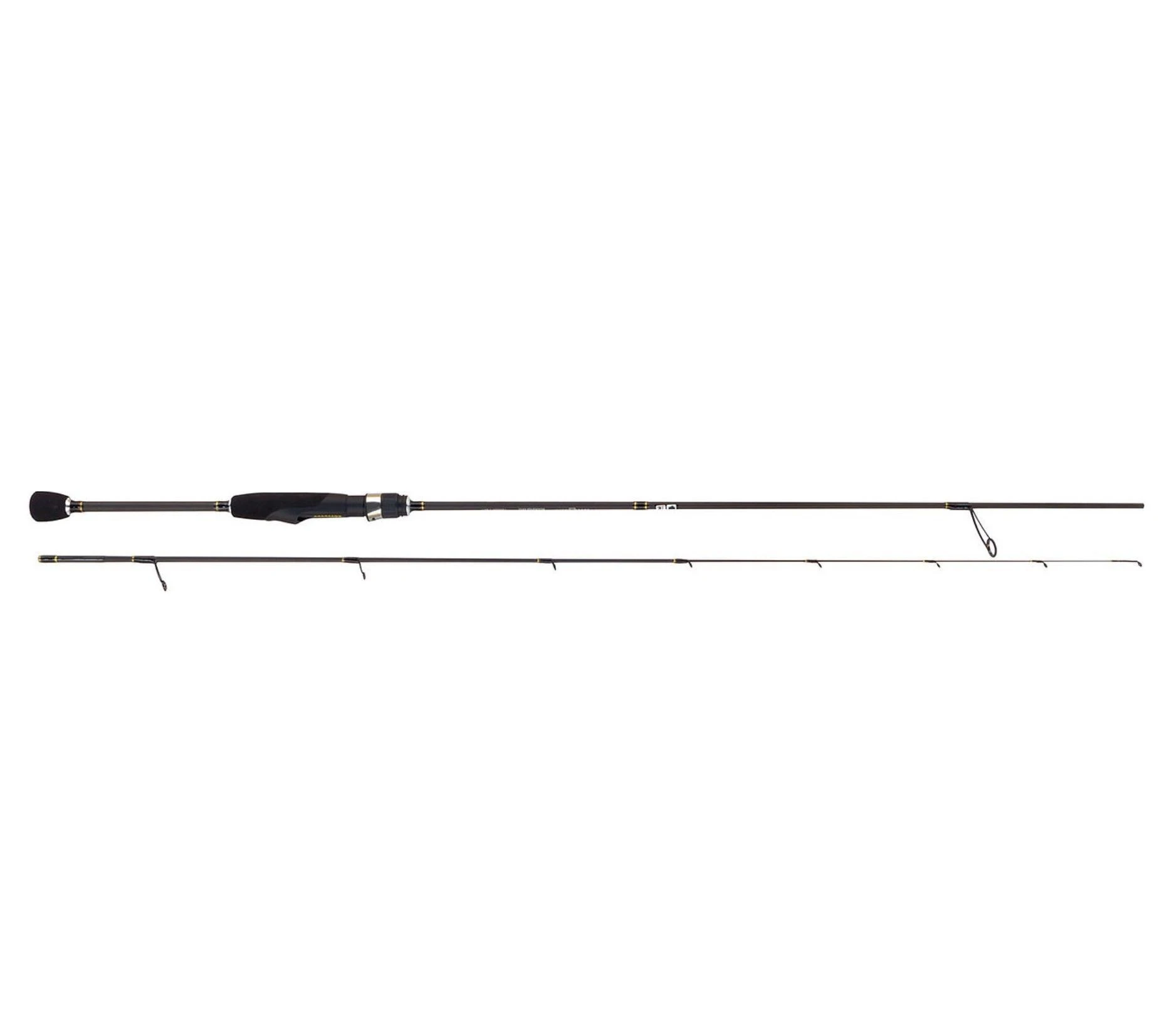 Спиннинг Kosadaka Marvel 198UL 198 см 0,5 - 7 гр    SMAR-198UL — характеристики,  особенности конструкции