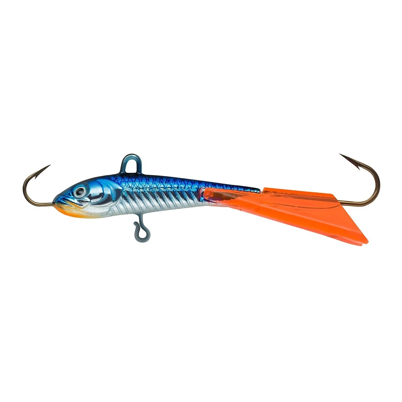 Балансир Strike Pro Strike Ice 40 A44E 11,5 гр 40 мм   IF-008#A44E — характеристики,  особенности конструкции