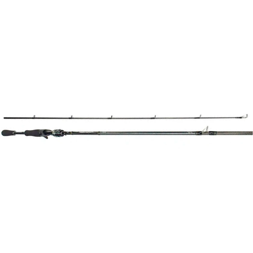 Кастинговое Удилище Daiwa Powermesh 802MFB 240 см 15 - 45 гр    11008-04R — характеристики,  особенности конструкции