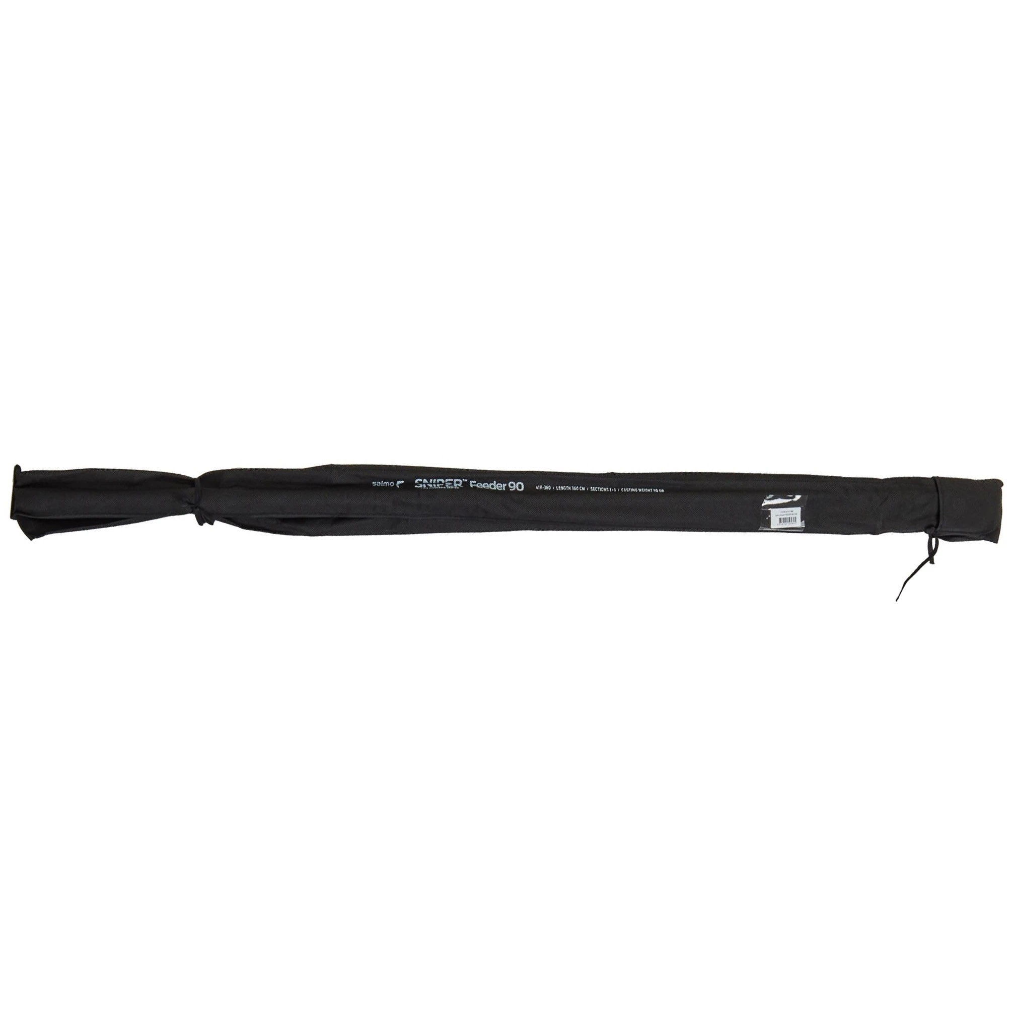 Фидерное Удилище Salmo Sniper Feeder 090 360 см 90 гр    4111-360 — крупный план
	                                    5