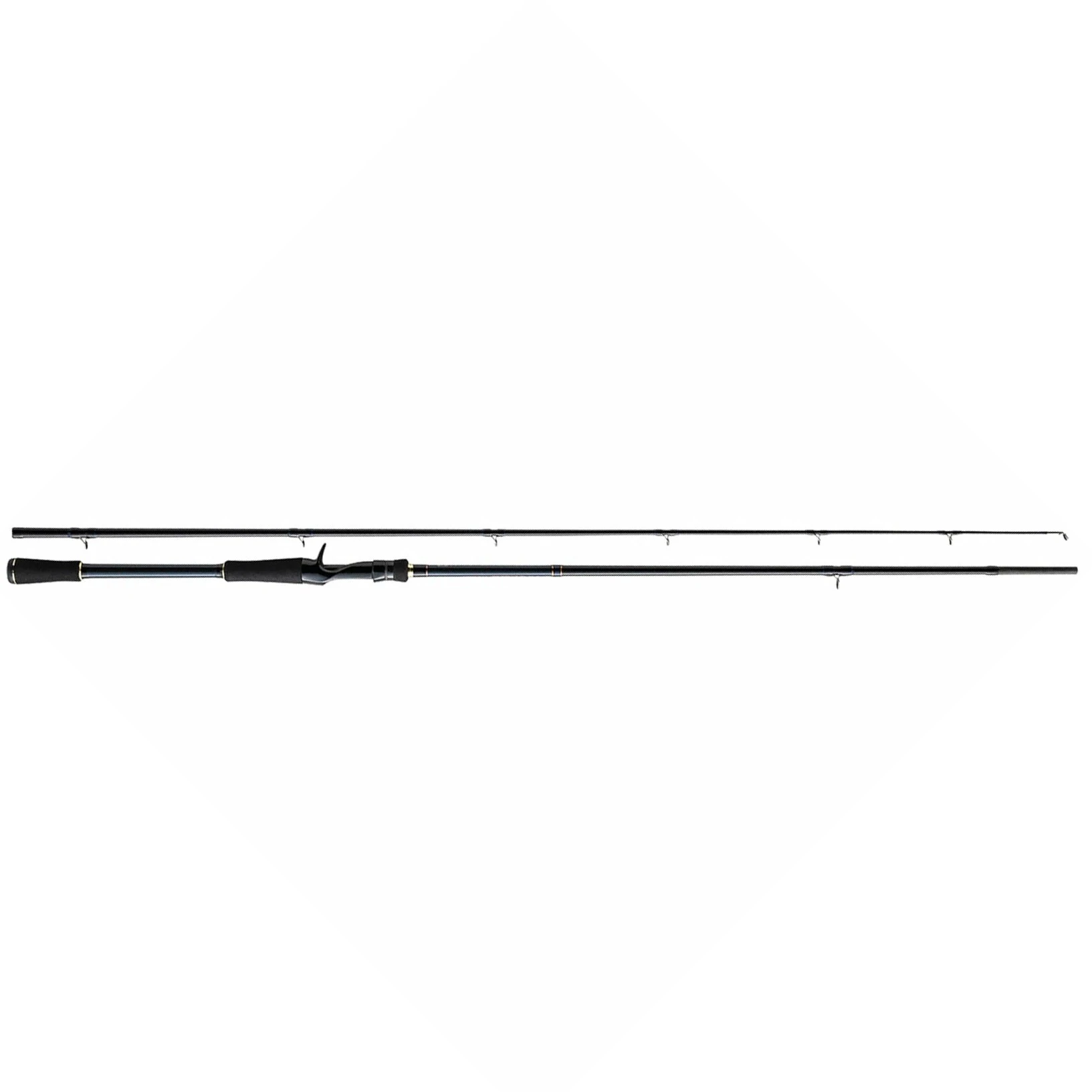 Кастинговое Удилище Major Craft Basspara 702X 213 см 10 - 84 гр    BXC-702X — характеристики,  особенности конструкции