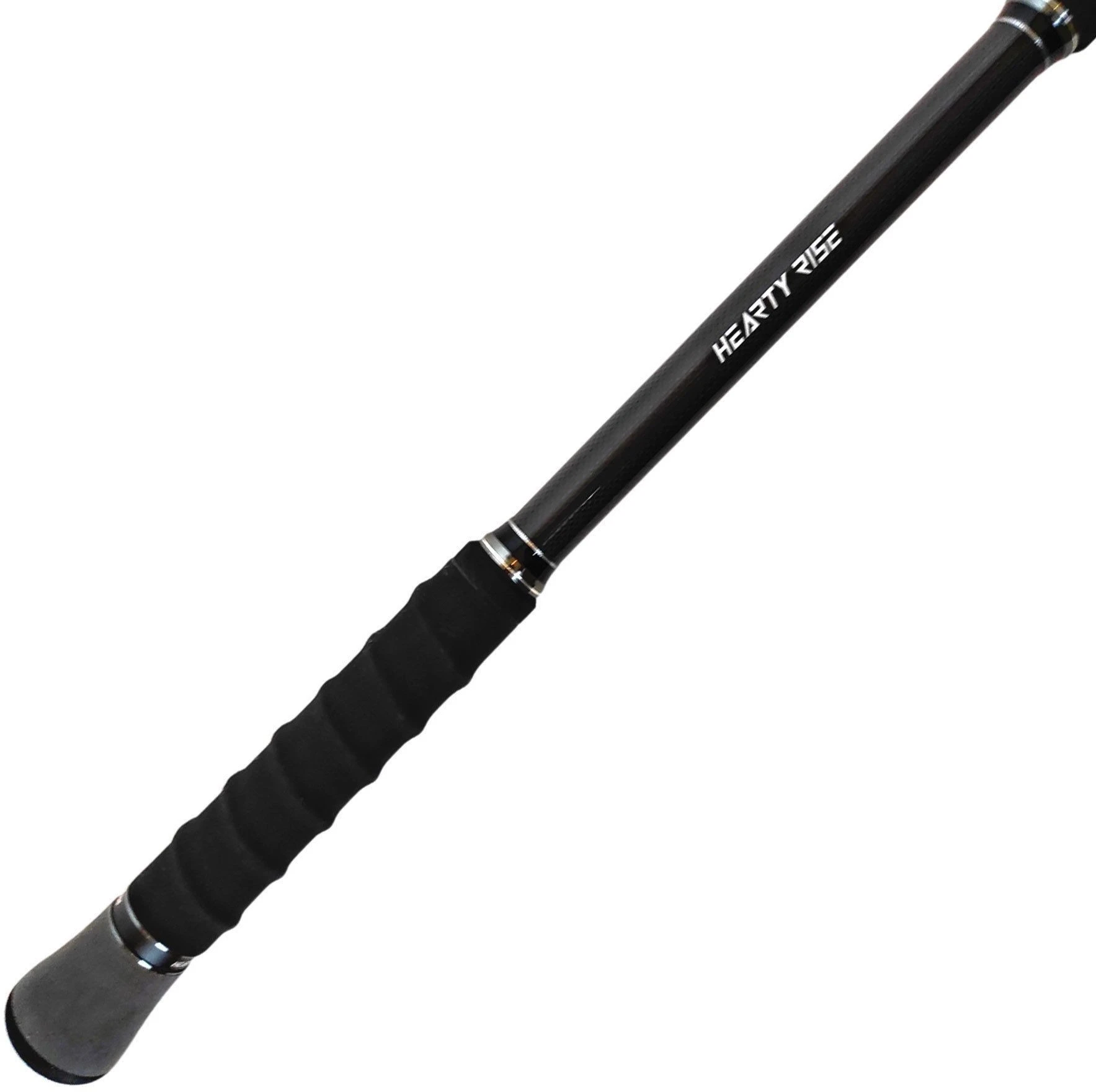 Кастинговое Удилище Hearty Rise Slash Monster 715H 217 см 50 гр    SMC-715H — крупный план
	                                    7