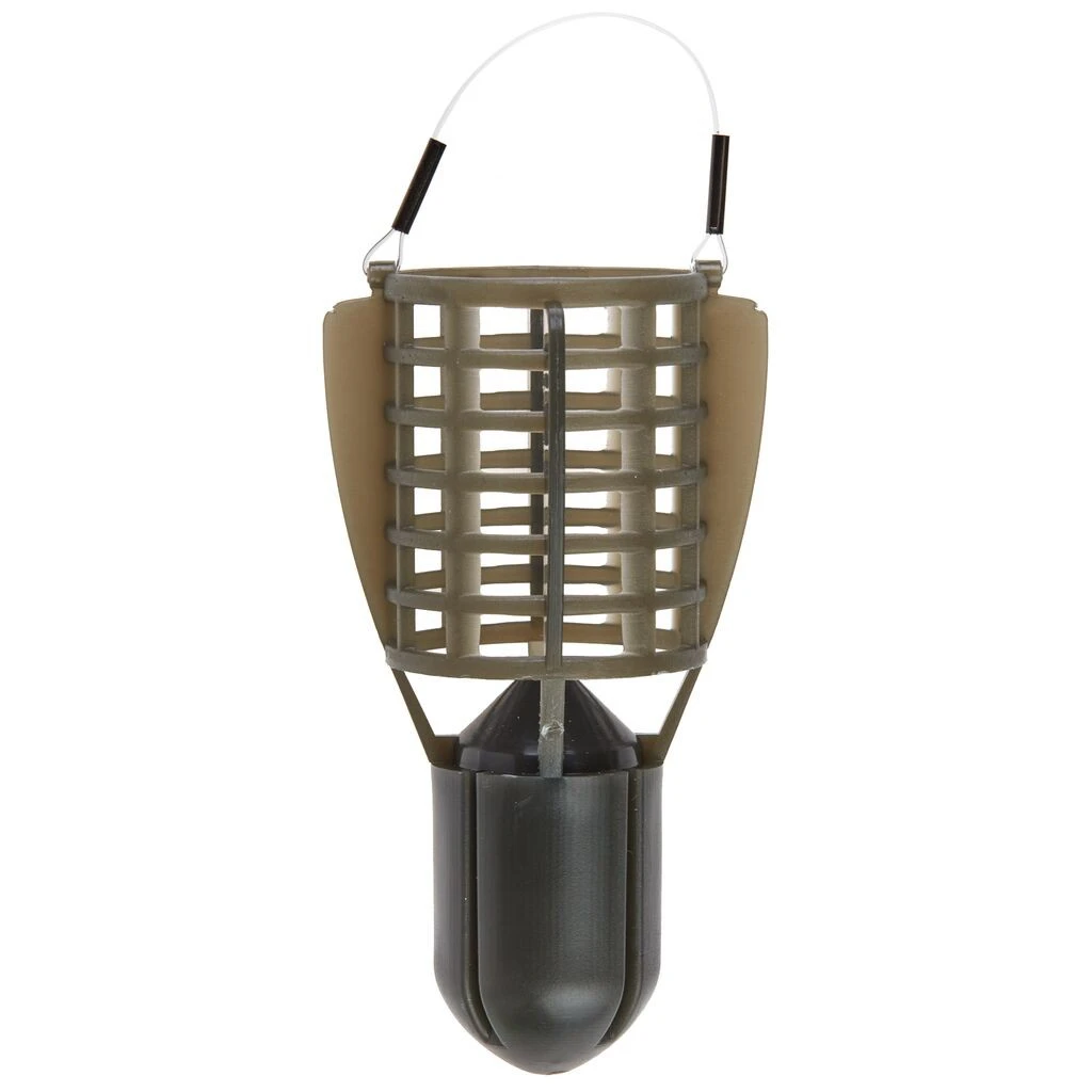 Кормушка Feeder Concept Vegas Bullet  Сетка 100 гр     7008-100B — крупный план
	                                    1