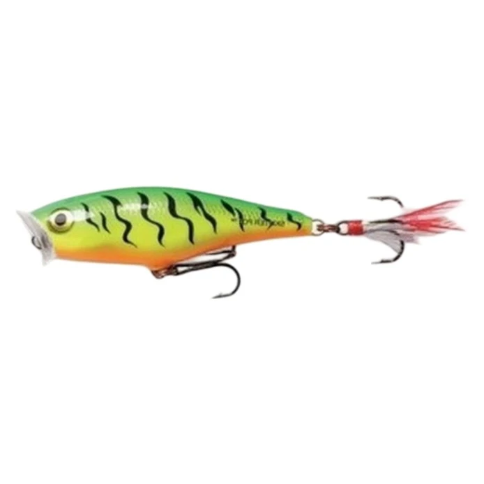 Воблер Rapala Skitter Pop 09 FT 14 гр   SP09-FT — характеристики,  особенности конструкции