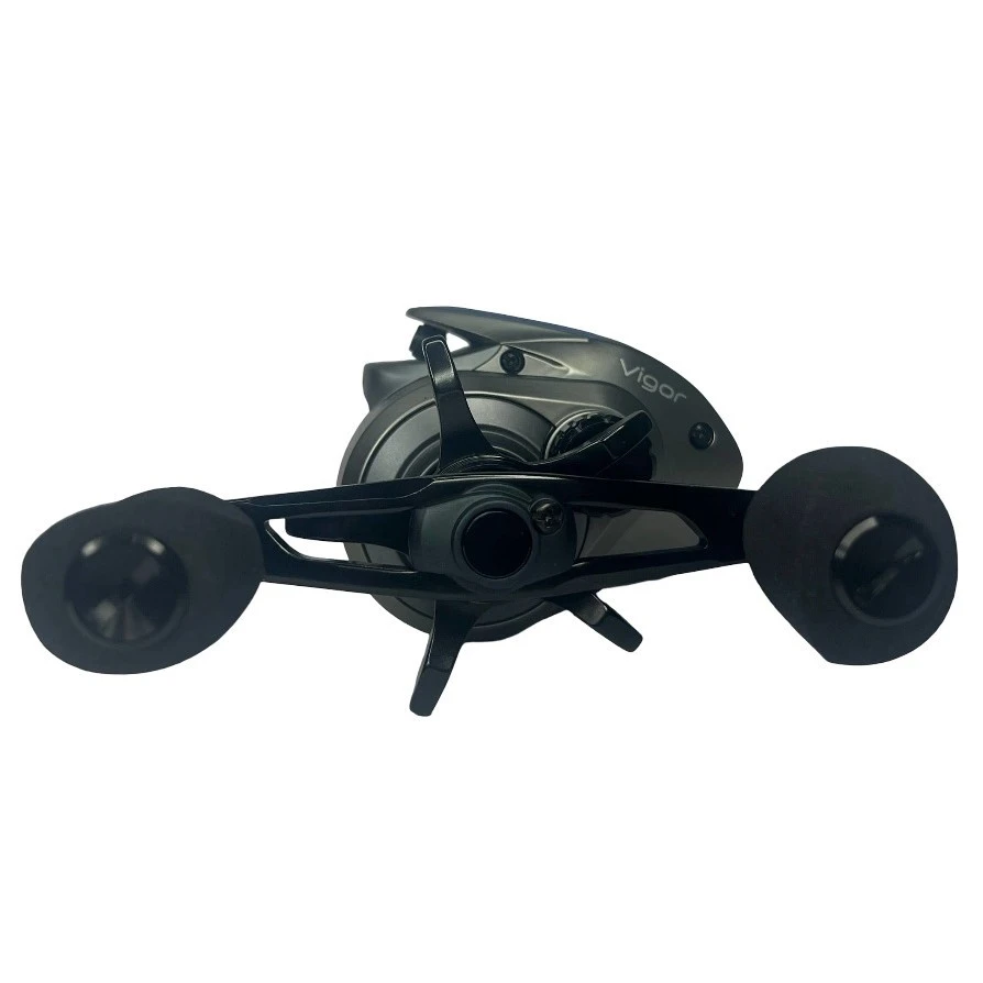 Катушка Cadence Vigor LP-L73  Левая   Vigor LP-L73 — крупный план
	                                    3