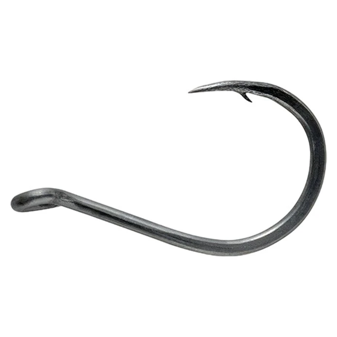 Крючок Одинарный VMC 7016 NT №10 10 шт    7016NT-10-D — характеристики,  особенности конструкции