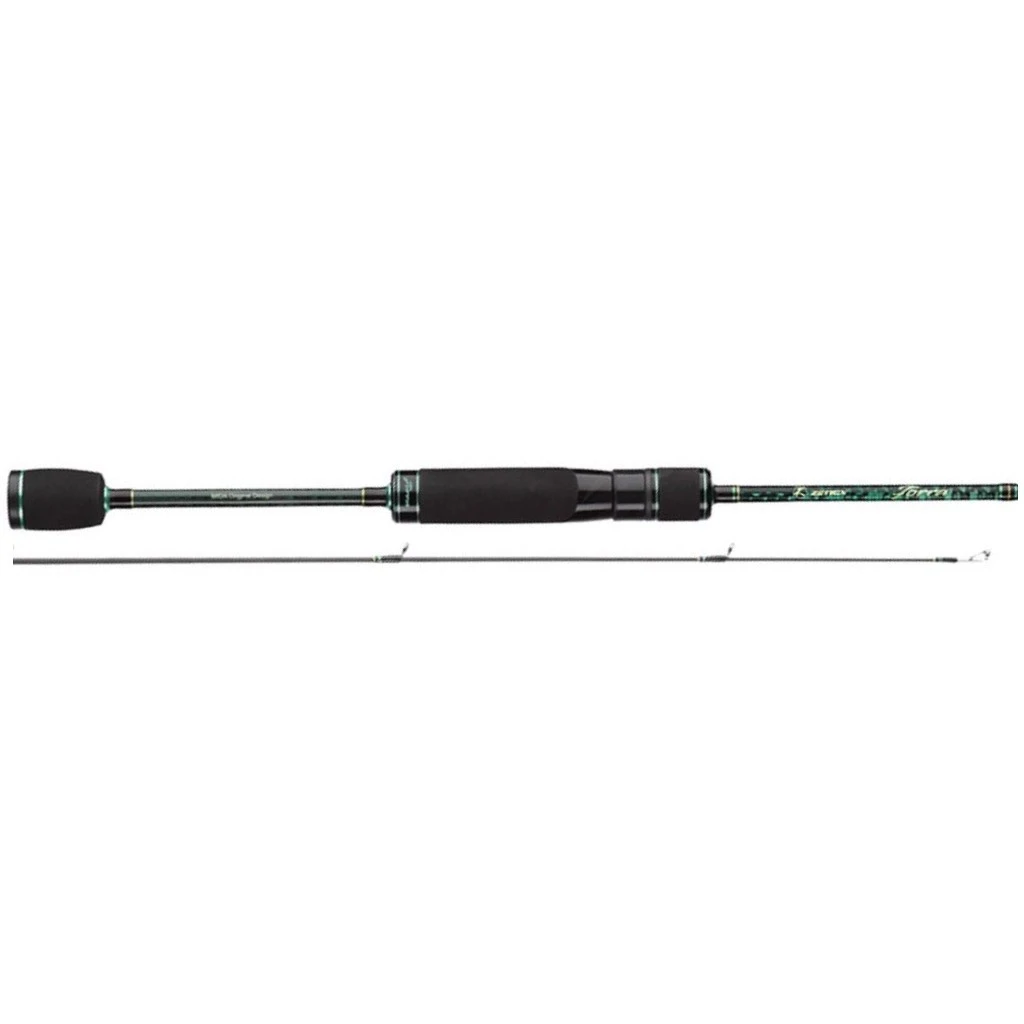 Спиннинг Zetrix Forra 752ML 226 см 2 - 12 гр    FRS-752ML — характеристики,  особенности конструкции