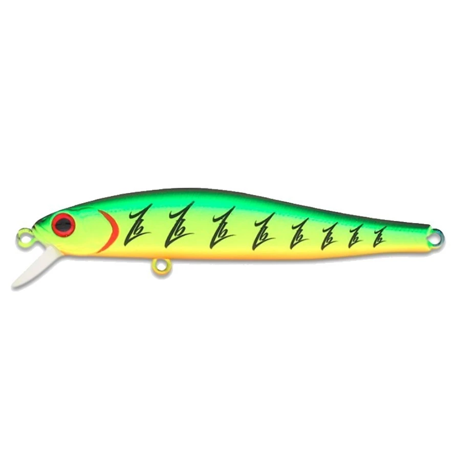 Воблер ZipBaits Rigge 70SP 100M 5 гр   ZB-R-70SP-100M — характеристики,  особенности конструкции