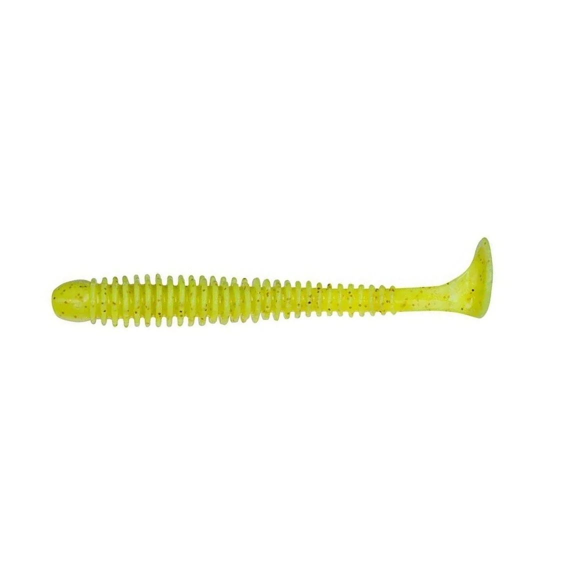 Силиконовая приманка CF Company Vibro Worm 3.4 85 мм 5 шт 6   12-85-6-6 — характеристики,  особенности конструкции