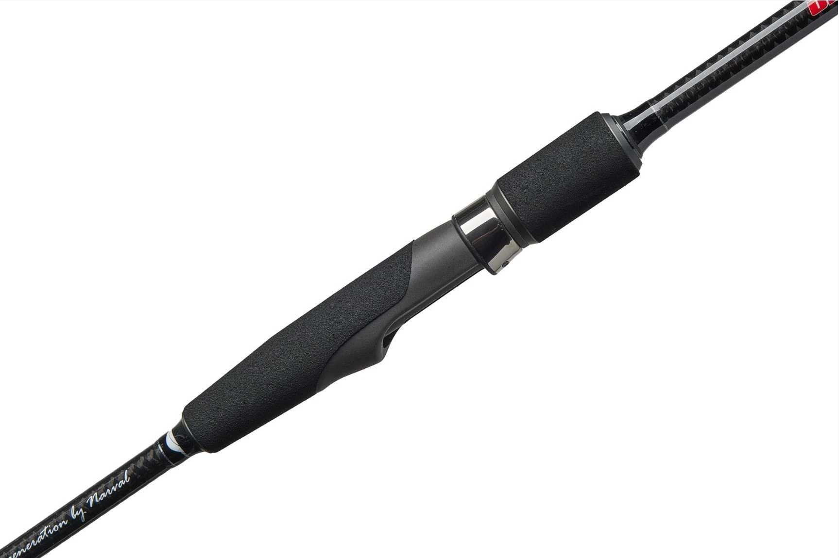 Спиннинг Narval Kick Jig Upgrade 82H 250 см 56 гр    NVRKJU82H — крупный план
	                                    1