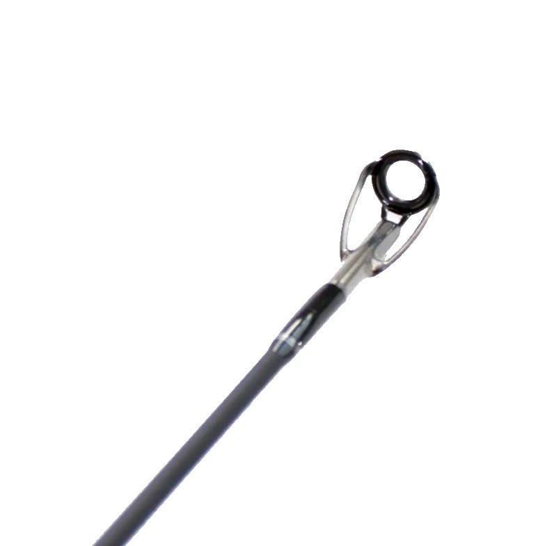 Кастинговое Удилище Zetrix HellHound 842SBE 255 см 160 гр  Swimbait Edition  HHC-842SBE — крупный план
	                                    4