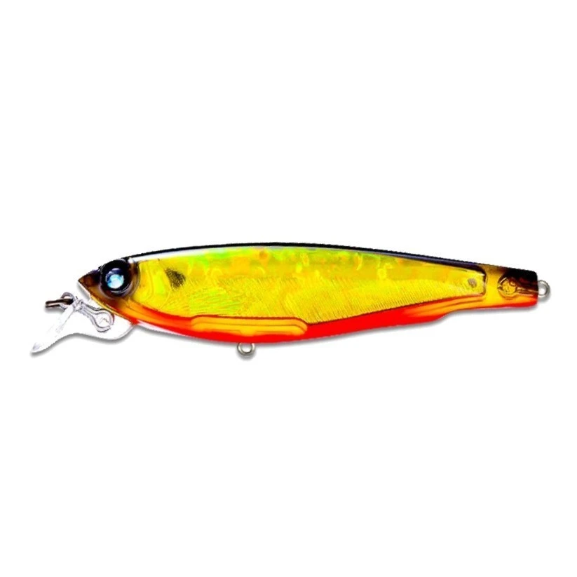 Воблер Yo-Zuri 3DS Minnow 70SP HGBL 7 гр   F962-HGBL — характеристики,
	                                    особенности конструкции