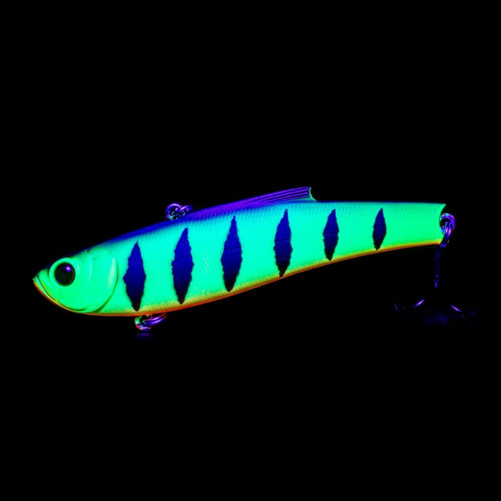 Воблер Bassday Range Vib 70TG RC-511 20 гр   VIB-70TG-RC-511 — крупный план
	                                    1