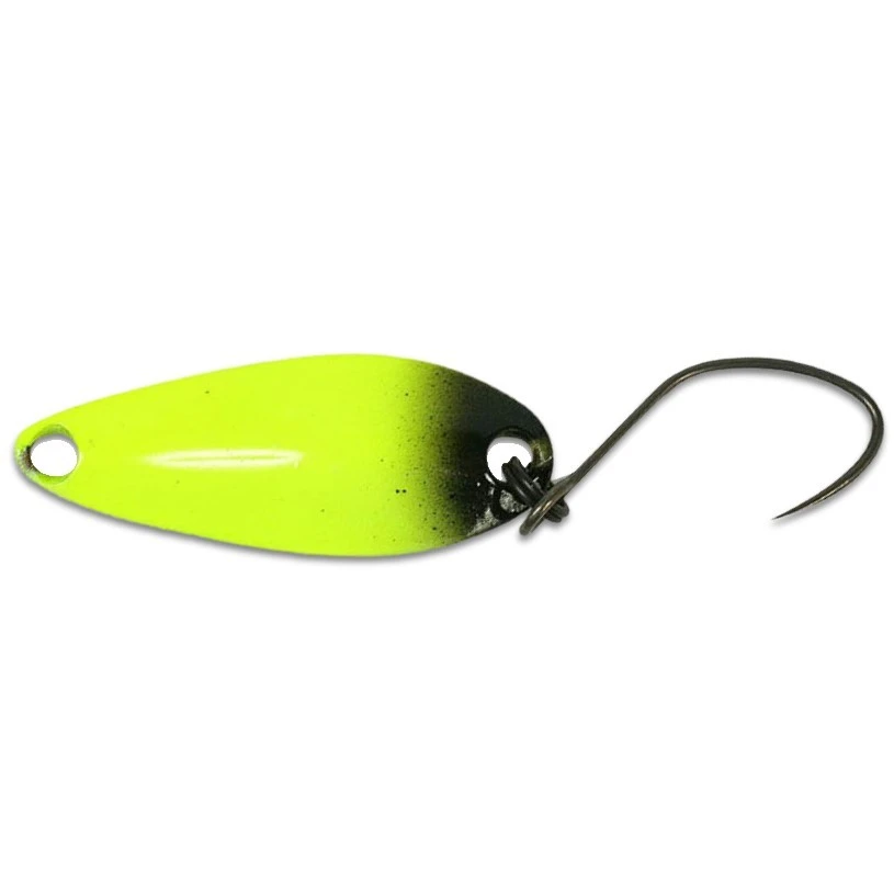 Колеблющаяся Блесна River Old Satellite Micro Vespa 1.6 1,6 гр 23 мм 15 — характеристики,
	                                    особенности конструкции