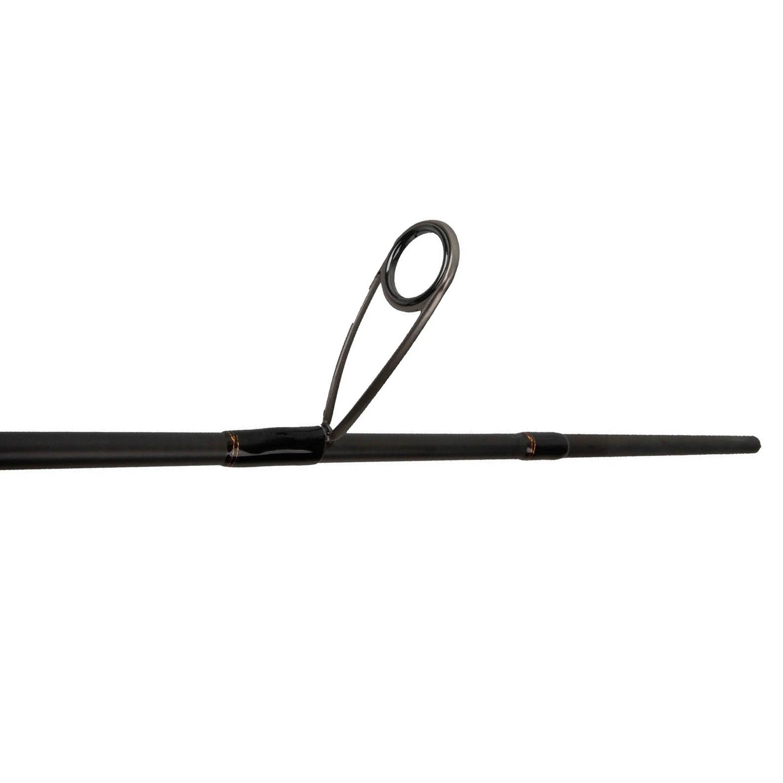 Спиннинг Okuma Light Range Fishing Spin 702UL 212 см 1 - 8 гр  7'0"  LRF-S-702UL — крупный план
	                                    3