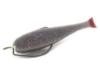 Поролоновая рыбка Lex Porolonium Classic Fish 10 OF2 100 мм 5 шт G   CF10OF2-5-G — характеристики,  особенности конструкции