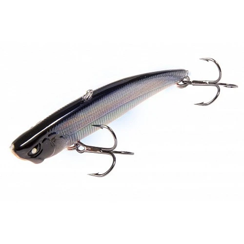 Воблер Lucky John Slim Vib 150S 101 37,5 гр Pro Series  LJSVIB105-101 — характеристики,  особенности конструкции