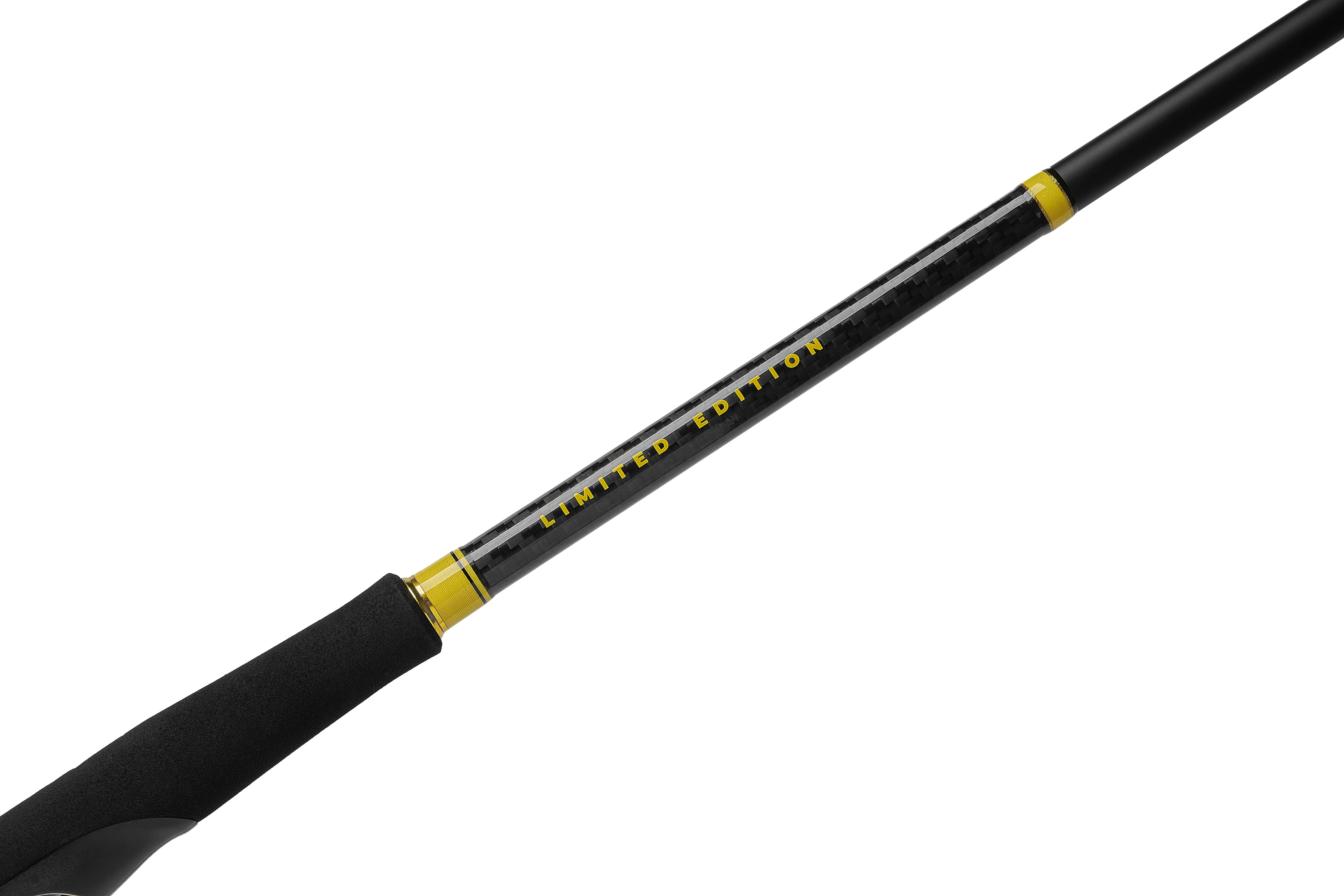 Спиннинг Snasti Zdraste Porolka Pro 760MH 230 см 10 - 42 гр    SZRPRP760MH — крупный план
	                                    2