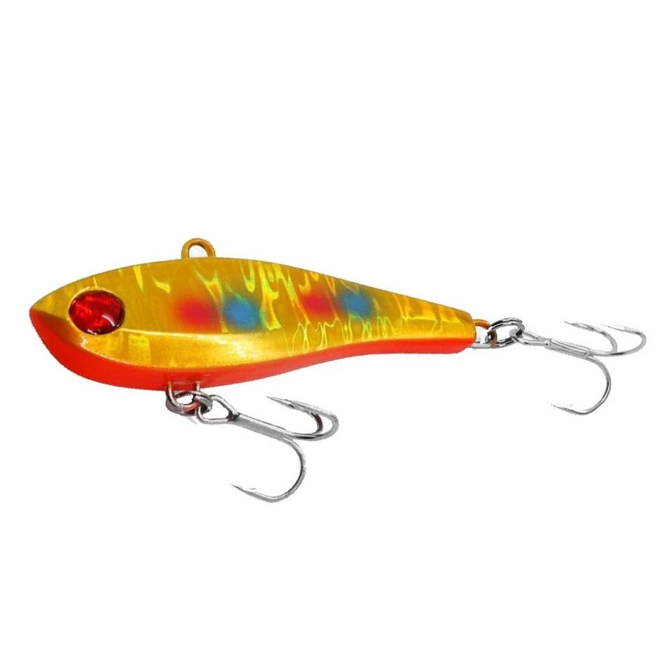 Воблер Kosadaka Crystal 68S HCLN 15,4 гр ChataBee  ChB68s-HCLN — характеристики,  особенности конструкции