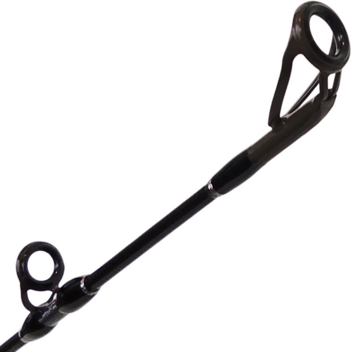 Кастинговое Удилище Hearty Rise Slash Monster 745XH 225 см 80 гр    SMC-745XH — крупный план
	                                    1