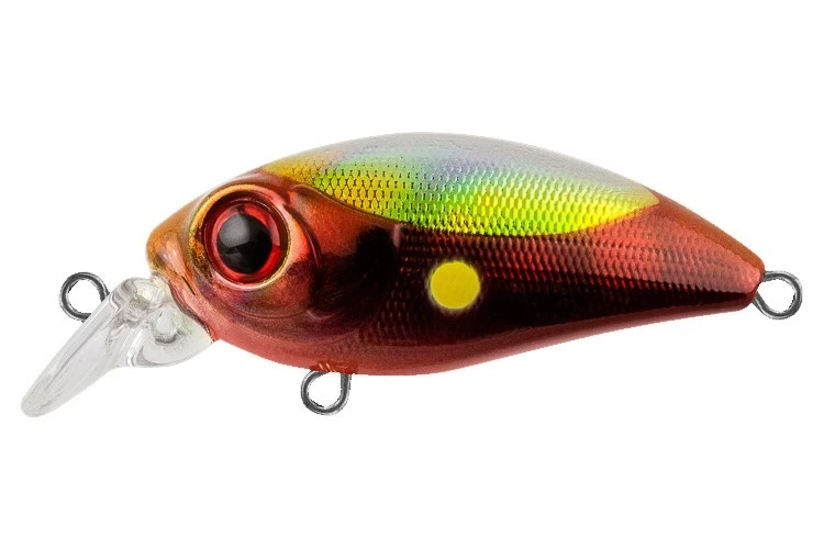 Воблер TsuYoki Fugaz 42F SD002 5,3 гр — характеристики,  особенности конструкции