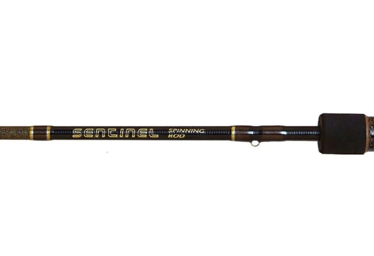Спиннинг Kosadaka Sentinel 244MH 244 см 10 - 35 гр    SSTN-244MH — крупный план
	                                    1