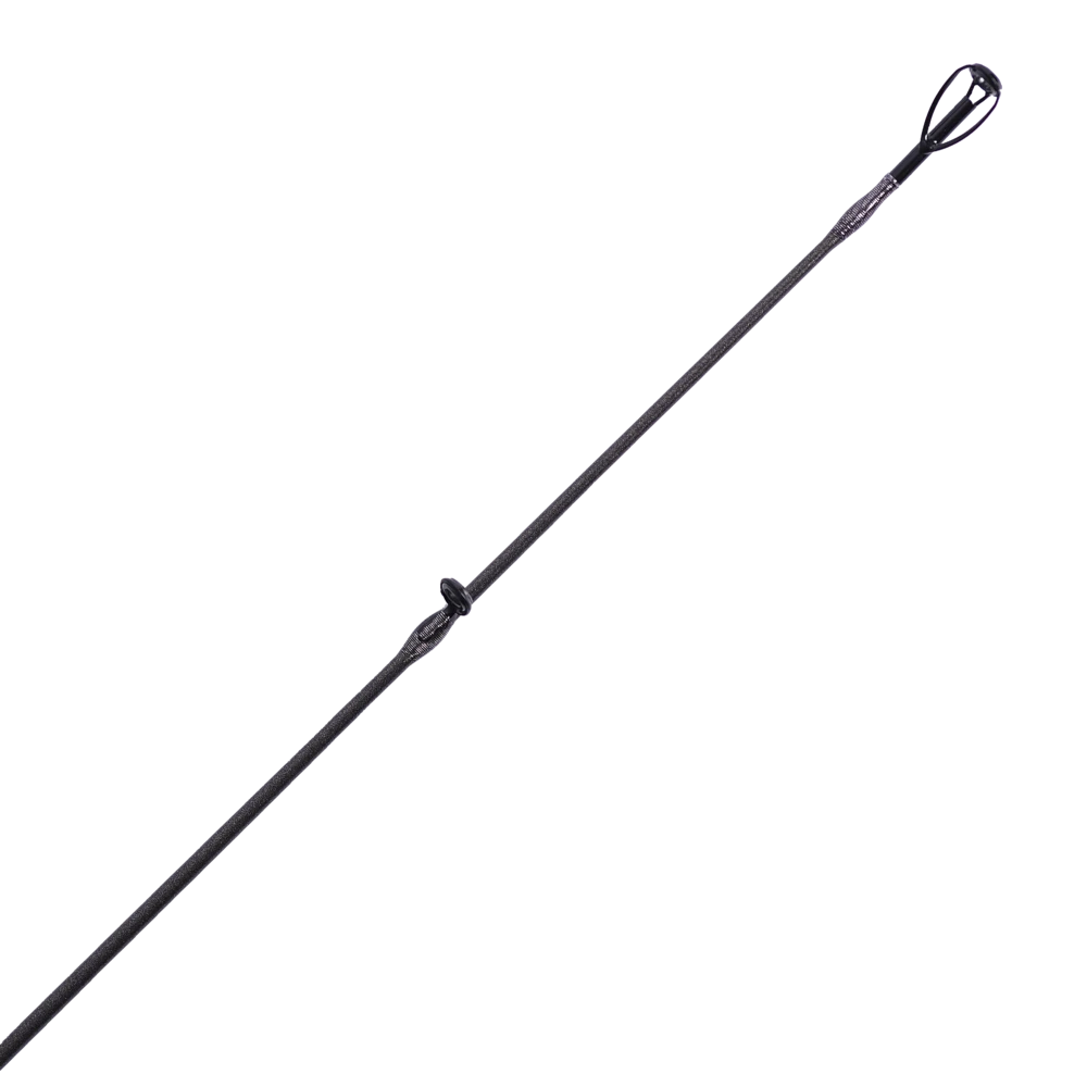 Спиннинг Maximus Resident Jig 198M 198 см 7 - 28 гр    MJSSRE198M — крупный план
	                                    8