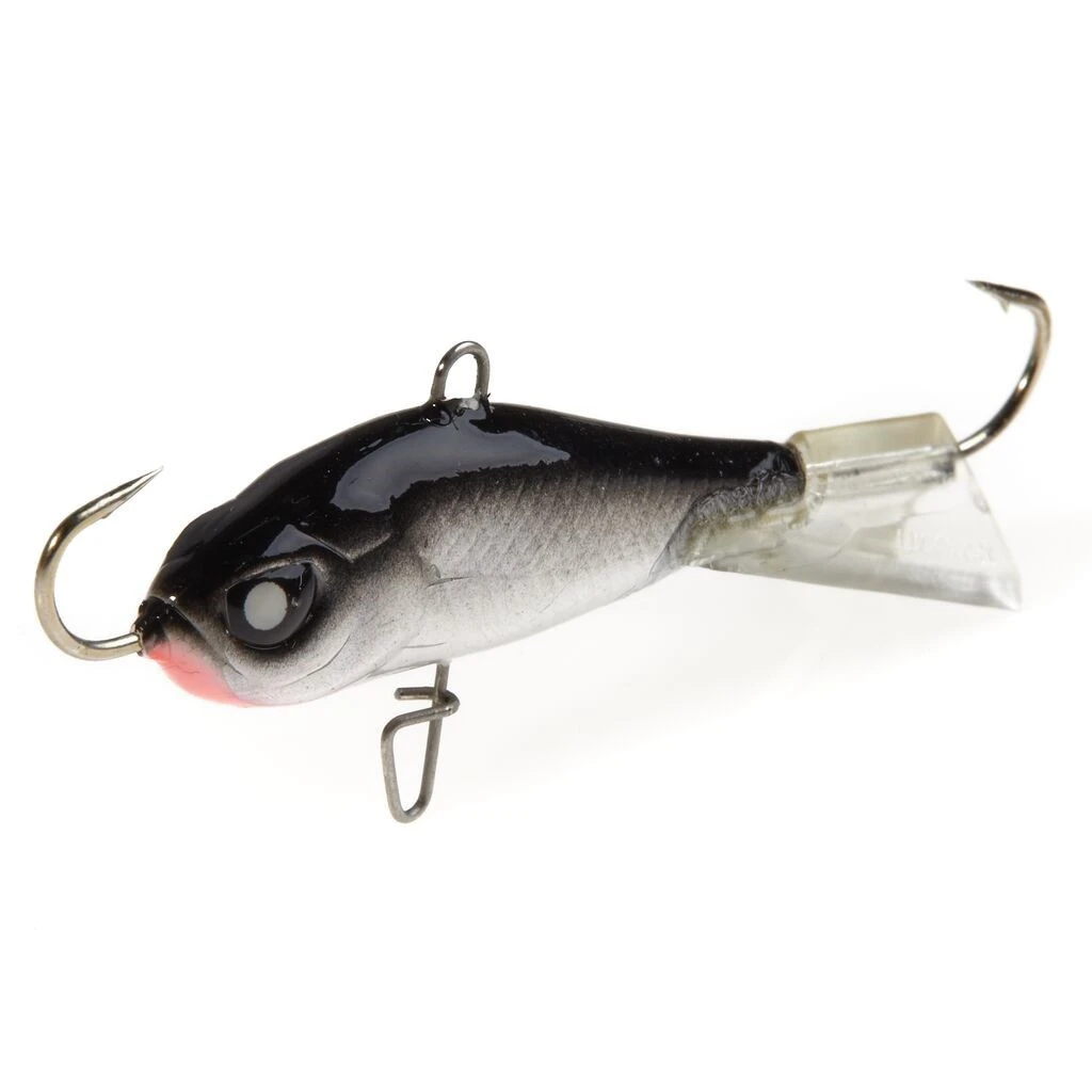 Балансир Lucky John Baltic 5 13H 22 гр 50 мм   61500-13H — крупный план
	                                    1