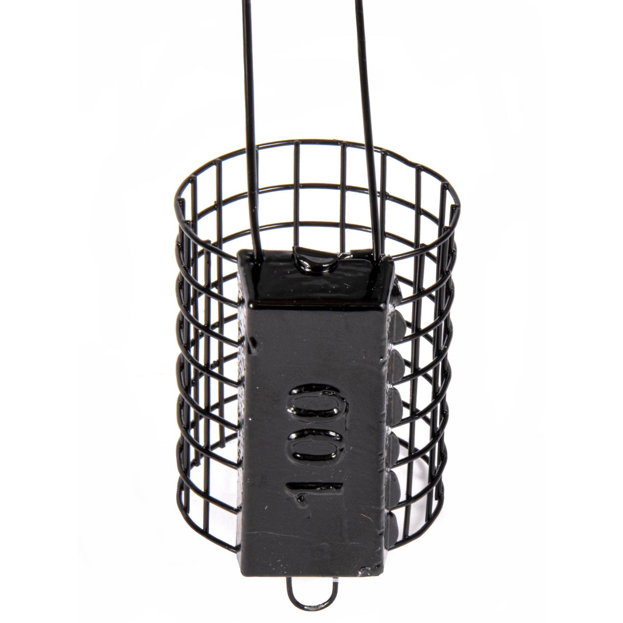 Кормушка Feeder Concept Ground Hooks Oversize  100 гр   Таракан большой  FCMC-GO-100 — крупный план
	                                    3