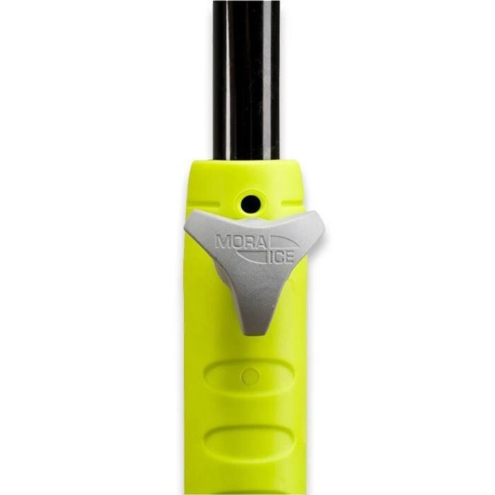 Ледобур Mora Ice Super Nova 160 мм    ICE-MM0160 — крупный план
	                                    3