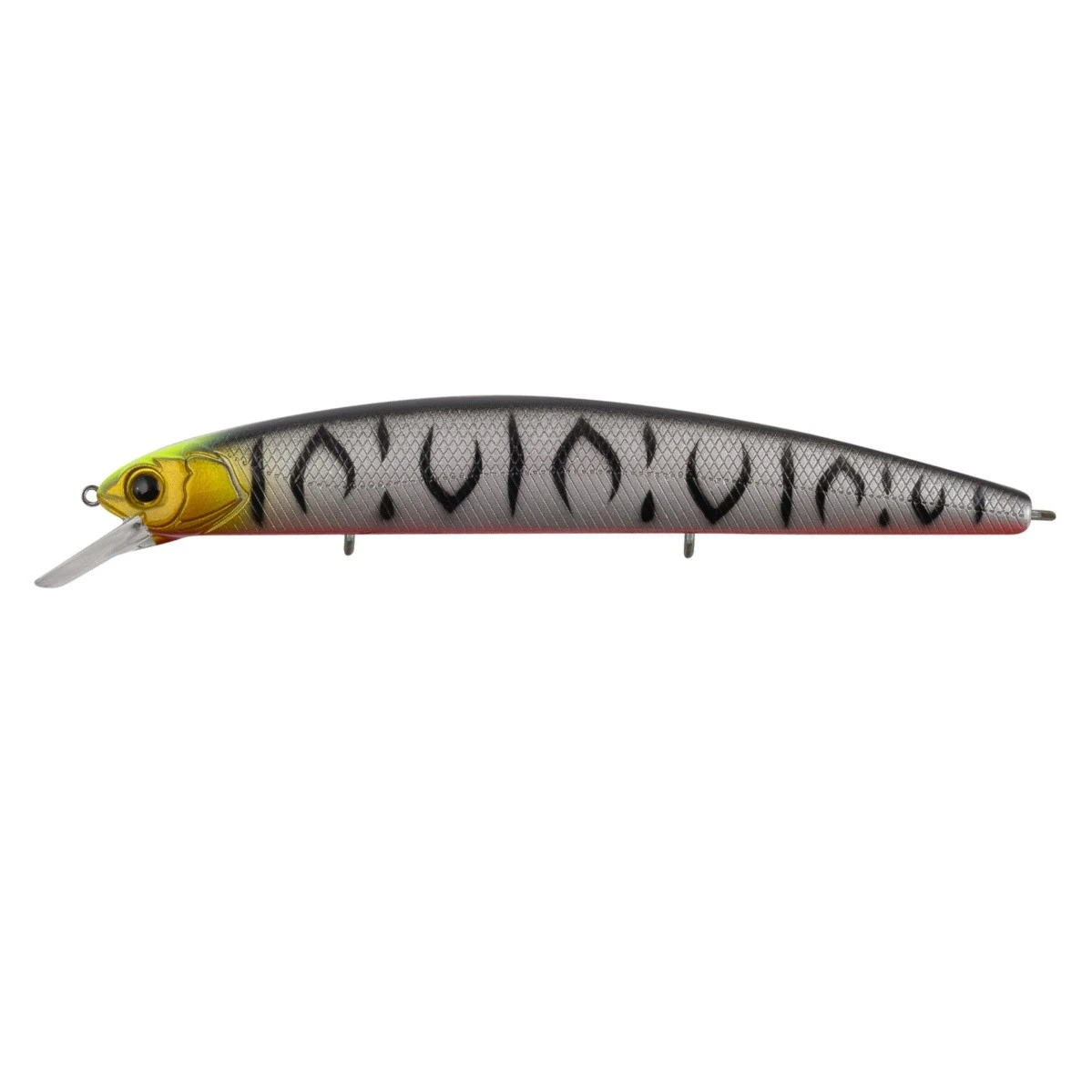 Воблер TsuYoki Chance 130SP WR058 21,5 гр — характеристики,  особенности конструкции