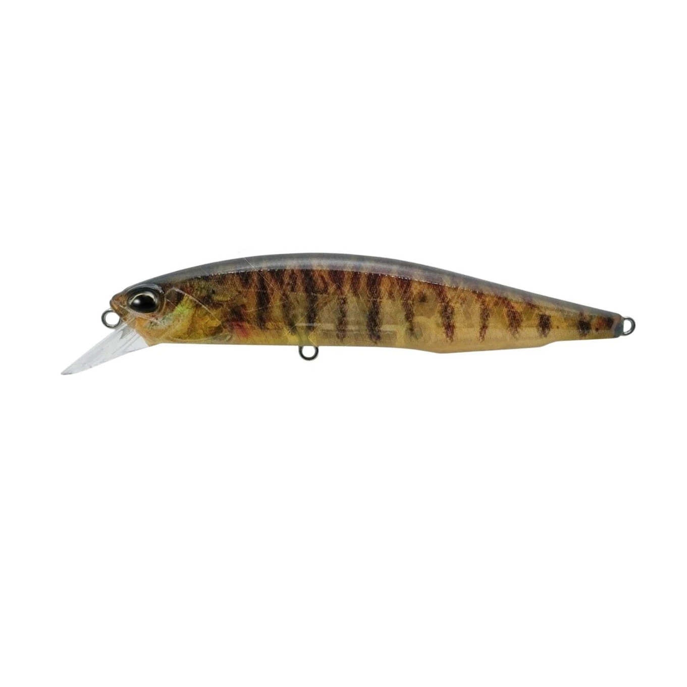 Воблер DUO Realis Jerkbait 110SP CCC3396 Logperch 16,2 гр   DUO-08622 — характеристики,  особенности конструкции