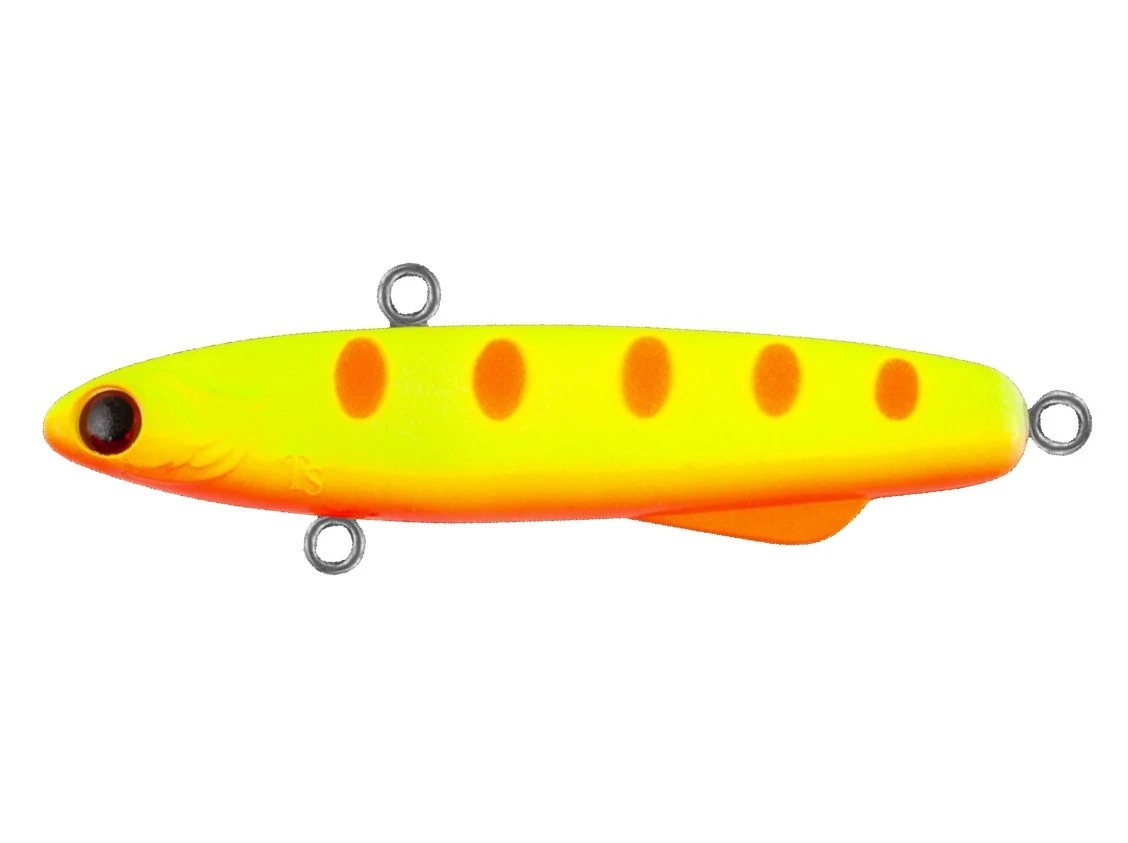 Воблер TsuYoki Torpeda 73S Soft AL024 21,5 гр — характеристики,
	                                    особенности конструкции