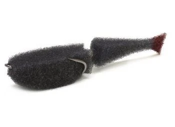 Поролоновая рыбка Lex Porolonium Classic Fish Joint 9 CD 90 мм 3 шт BB   CFJ9CD-BB — характеристики,  особенности конструкции