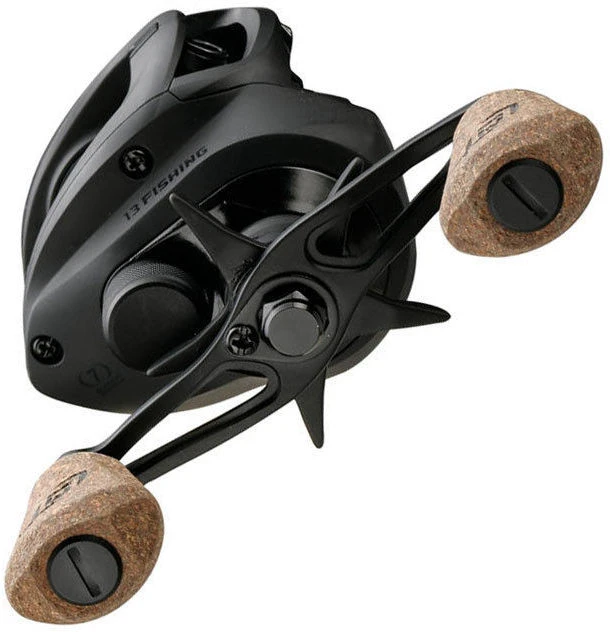 Катушка 13 Fishing Concept A2 Casting Reel  Левая gear ratio LH - 2size  A2-5.6-LH — крупный план
	                                    2