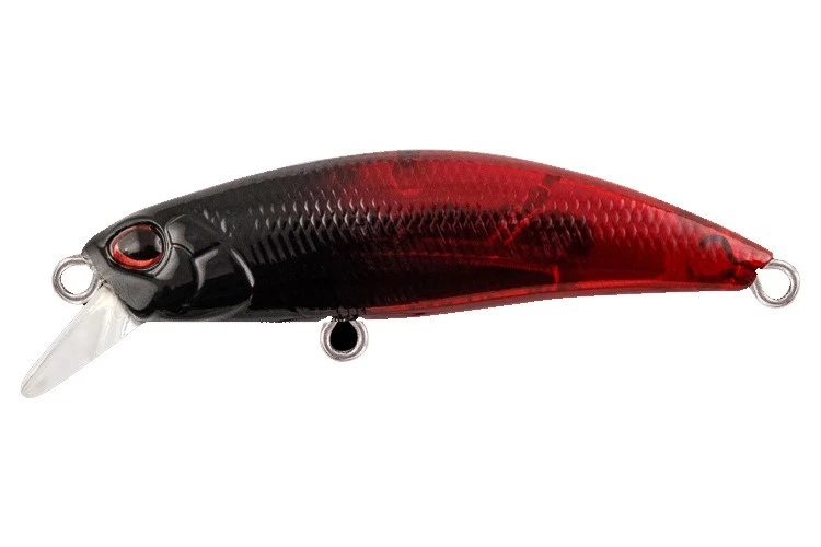 Воблер TsuYoki Focus 50S L012 4,7 гр — характеристики,  особенности конструкции