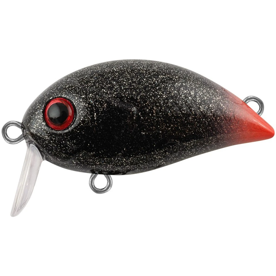 Воблер TsuYoki Xaker SSR 32F E117 3,4 гр — характеристики,  особенности конструкции